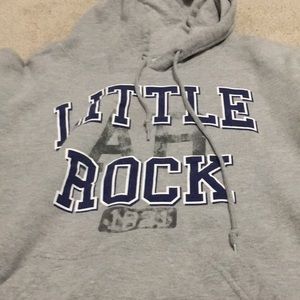 Little Rock Hoodie